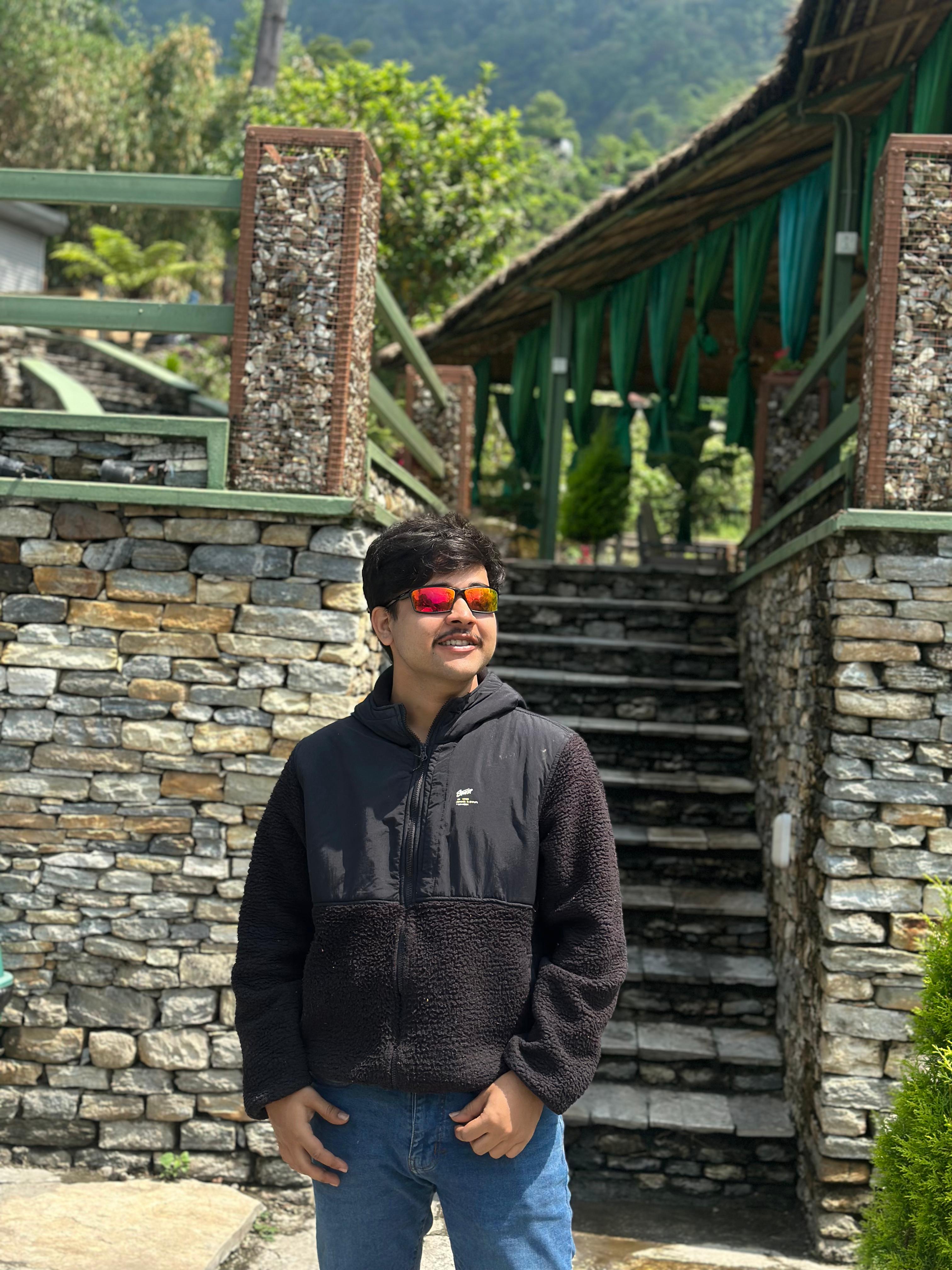 Prasid Gautam profile photo